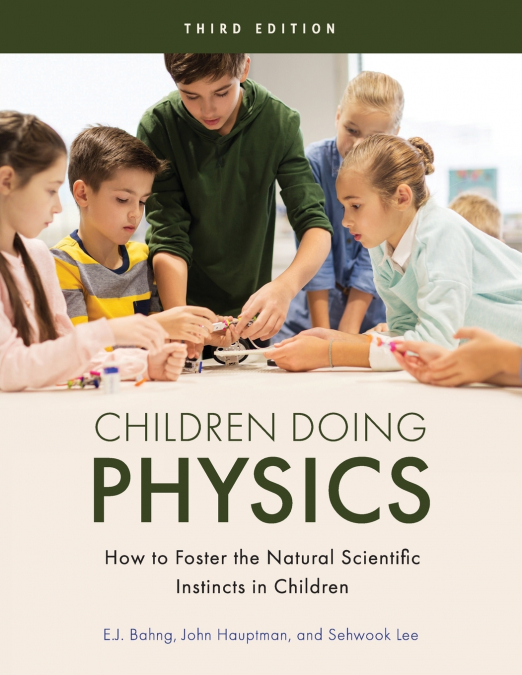 Children Doing Physics