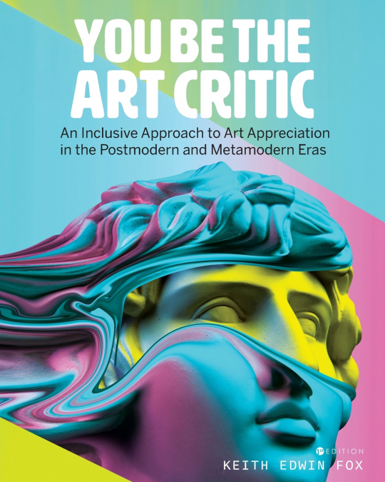 You Be the Art Critic