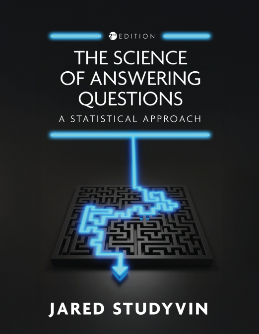 The Science of Answering Questions