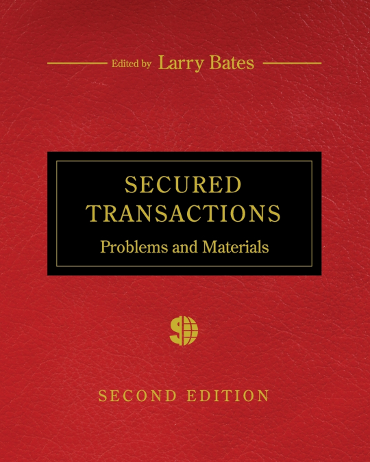 Secured Transactions
