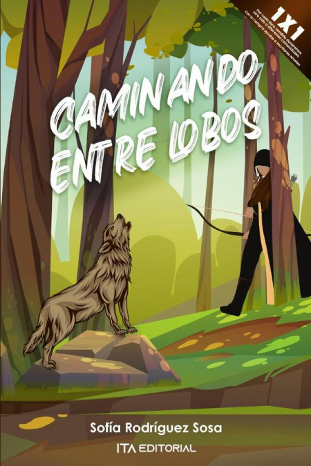 Caminando entre lobos