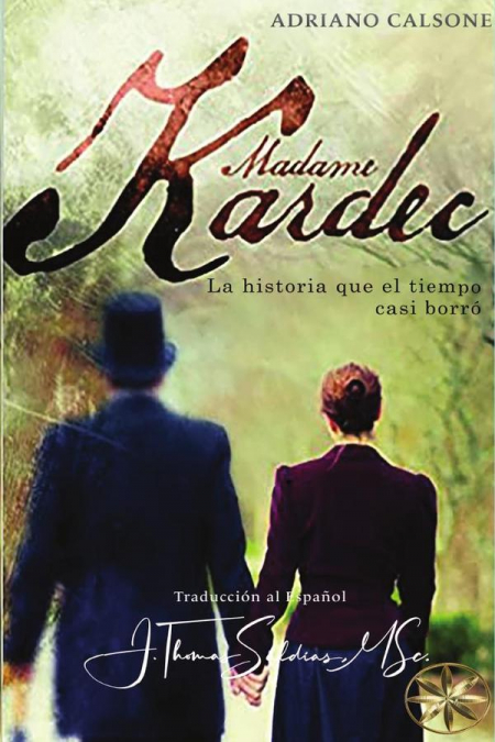 Madame Kardec
