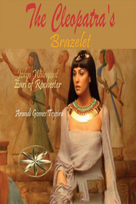 The Cleopatra’s Brazelet