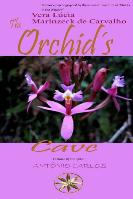 The Orchid´s Cave