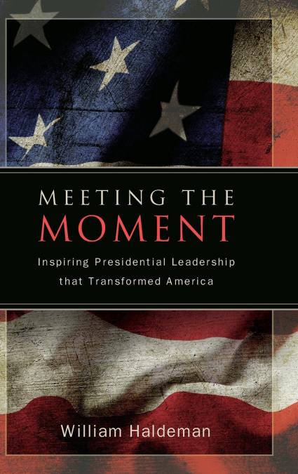 Meeting the Moment