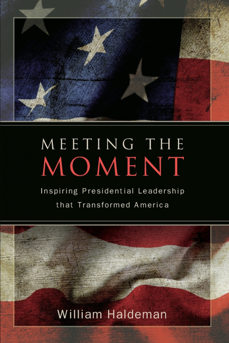 Meeting the Moment