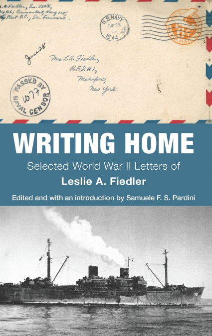 Writing Home