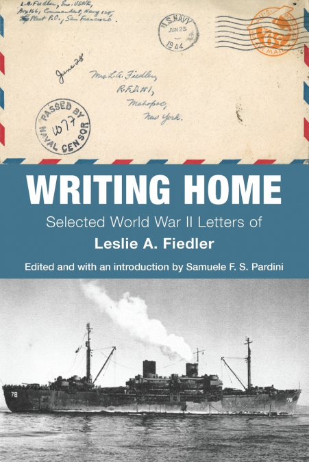 Writing Home