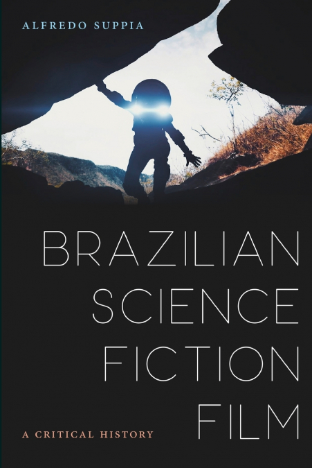 Brazilian Science Fiction Film