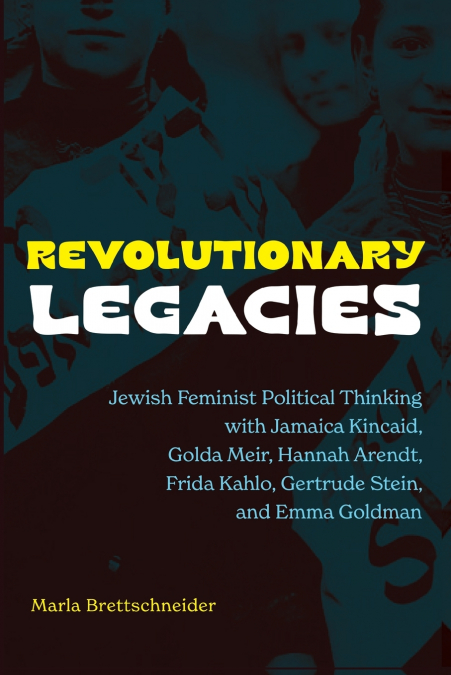 Revolutionary Legacies