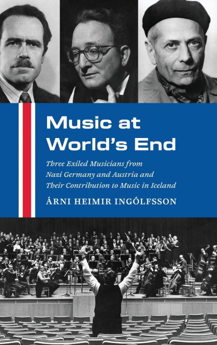 Music at World’s End