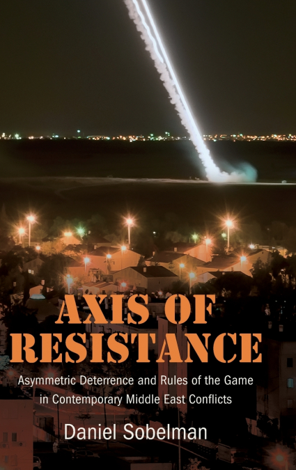 Axis of Resistance