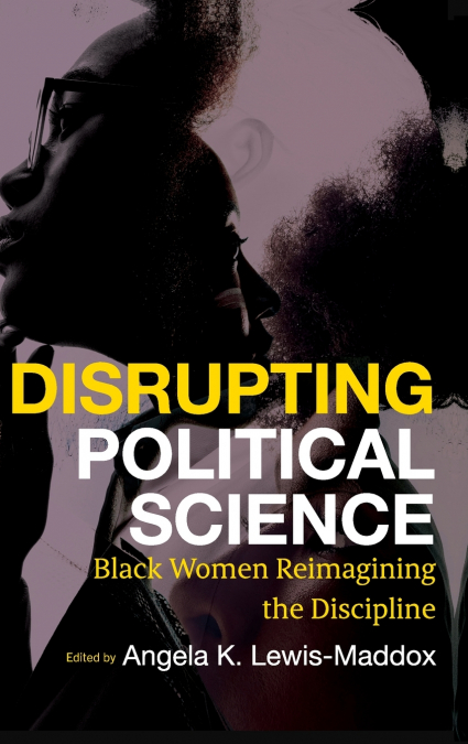 Disrupting Political Science