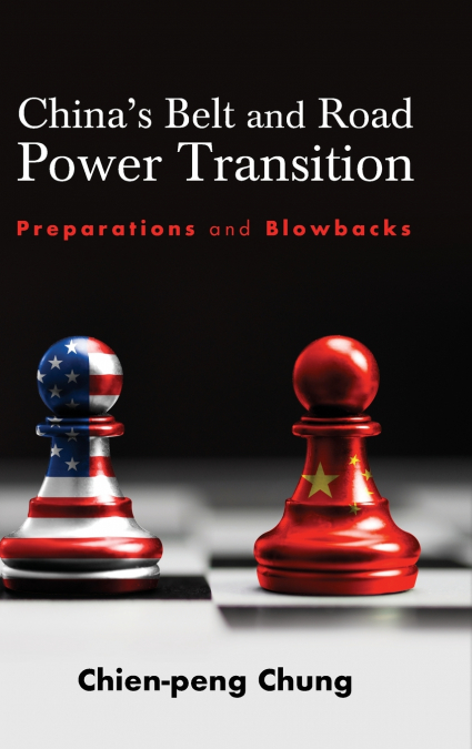 China’s Belt and Road Power Transition