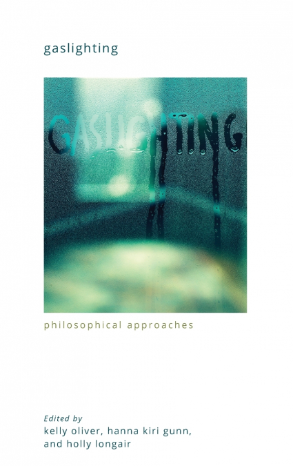 Gaslighting