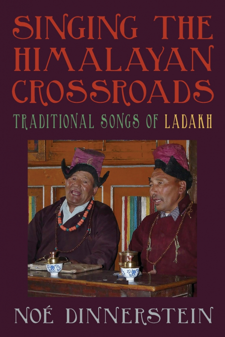 Singing the Himalayan Crossroads