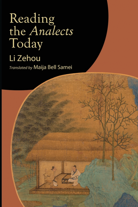 Reading the Analects Today
