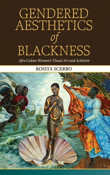 Gendered Aesthetics of Blackness