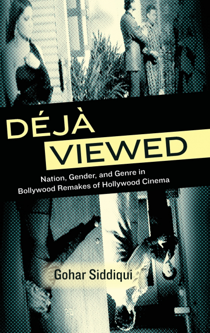 Déjà Viewed