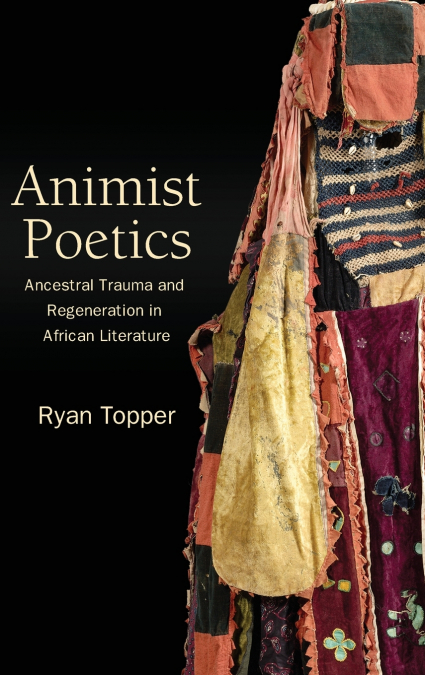 Animist Poetics