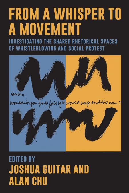 From a Whisper to a Movement