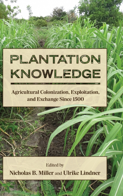 Plantation Knowledge