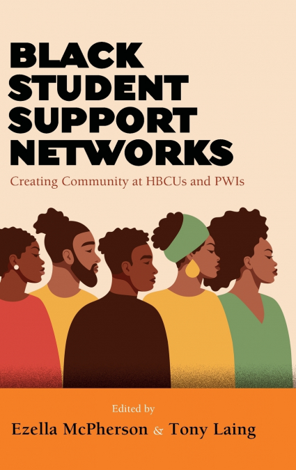 Black Student Support Networks