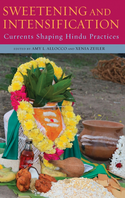 Sweetening and Intensification