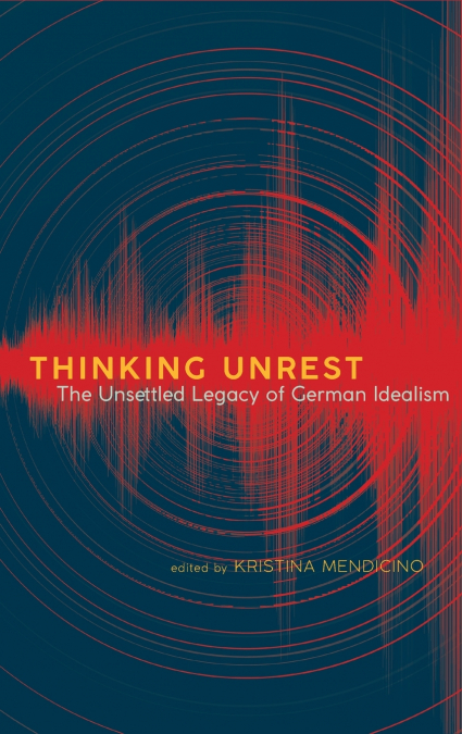 Thinking Unrest
