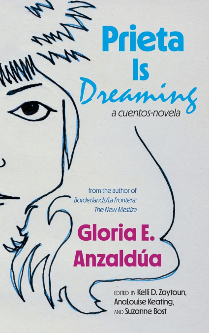Prieta Is Dreaming
