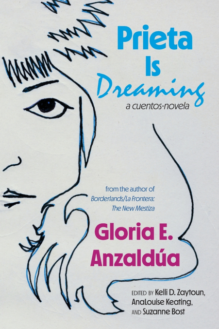 Prieta Is Dreaming