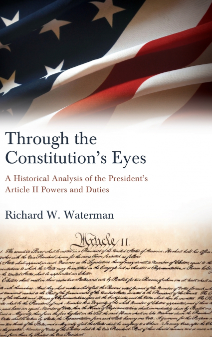 Through the Constitution’s Eyes