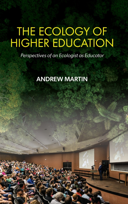The Ecology of Higher Education