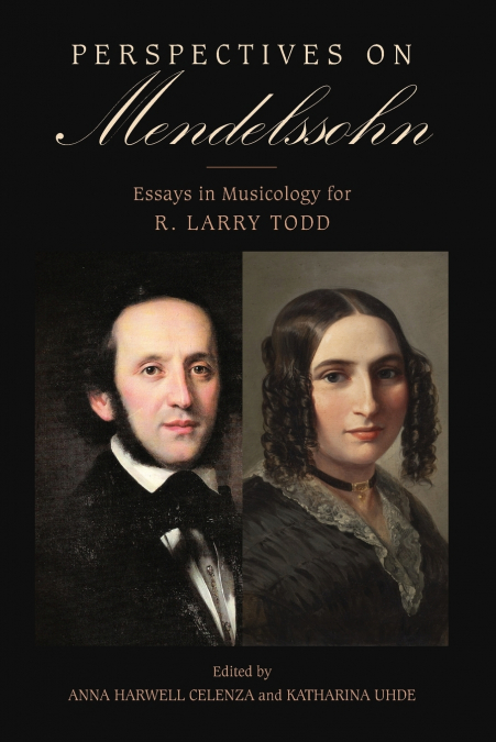 Perspectives on Mendelssohn