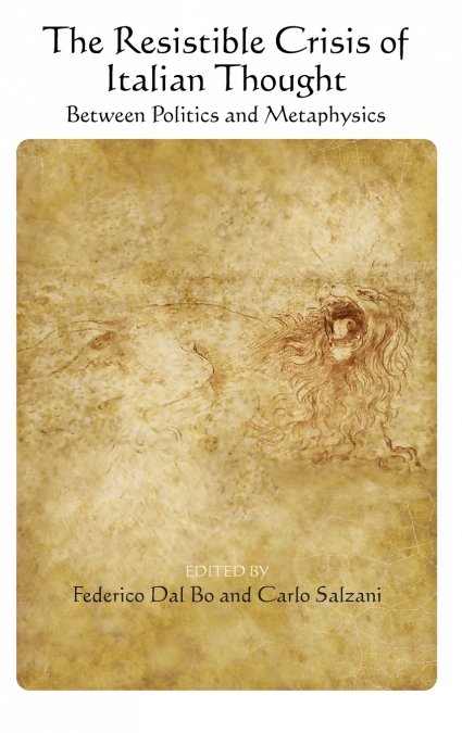 The Resistible Crisis of Italian Thought