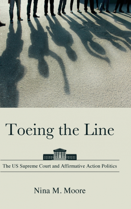 Toeing the Line