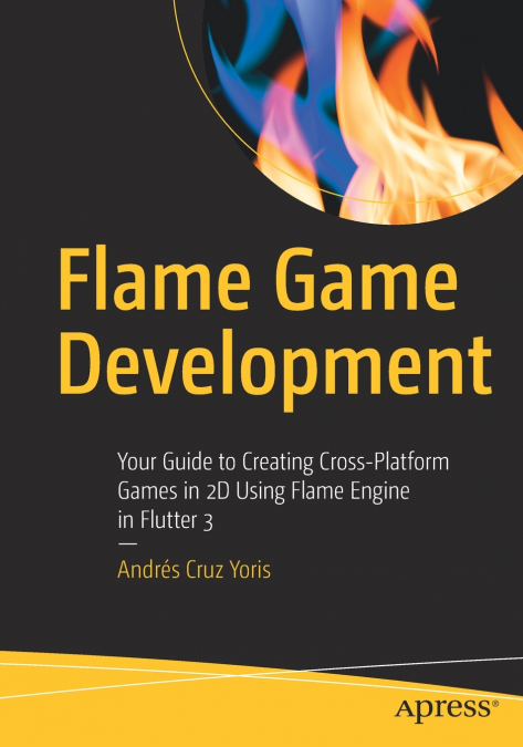 Flame Game Development