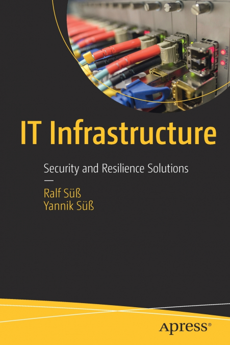 IT Infrastructure