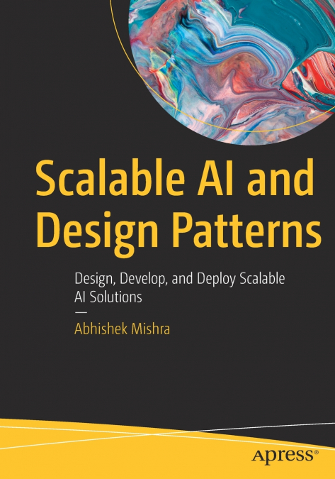 Scalable AI and Design Patterns