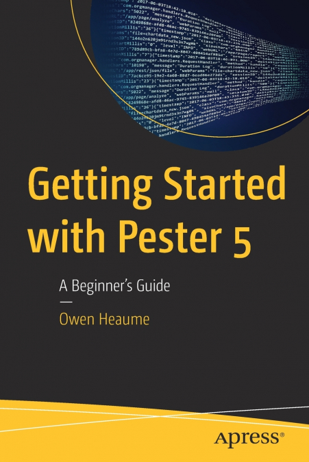 Getting Started with Pester 5