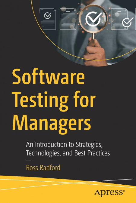 Software Testing for Managers