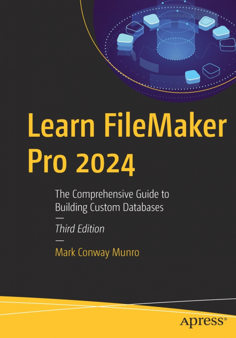 Learn FileMaker Pro 2024