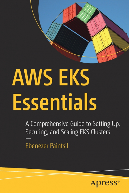 AWS EKS Essentials