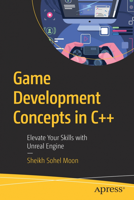 Game Development Concepts in C++