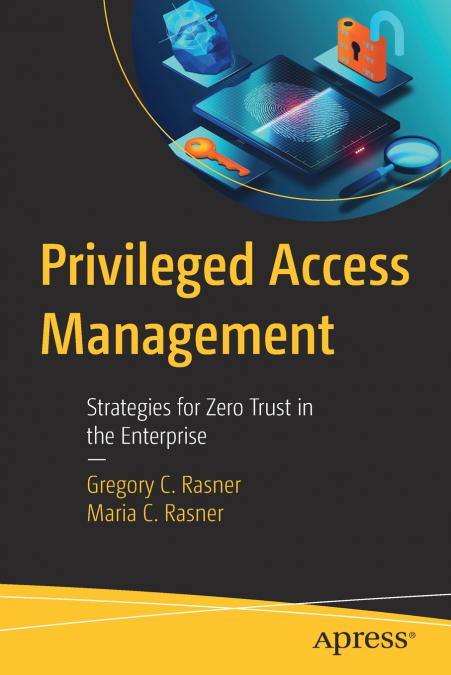 Privileged Access Management