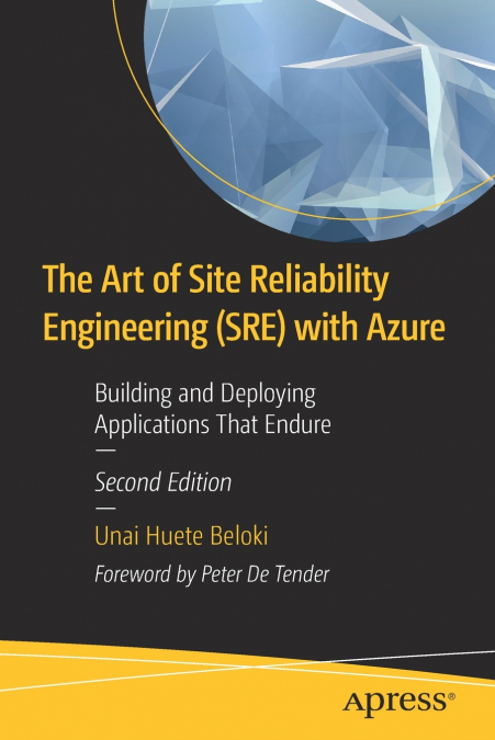 The Art of Site Reliability Engineering (SRE) with Azure