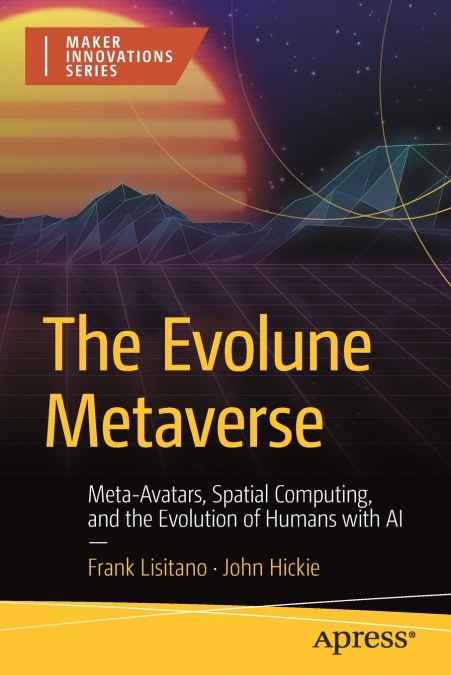 The Evolune Metaverse