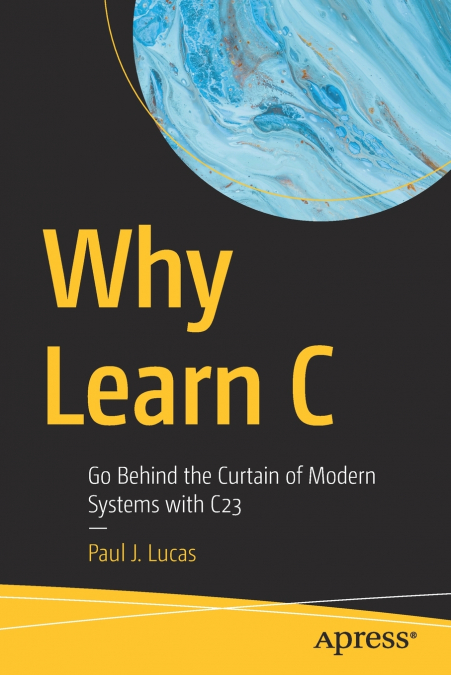 Why Learn C