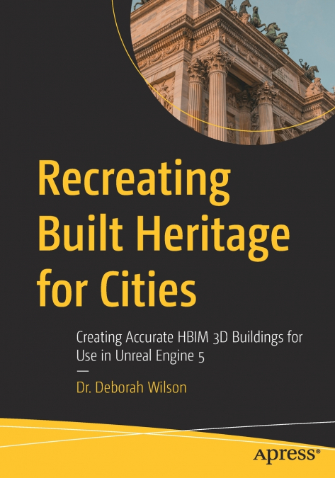 Recreating Built Heritage for Cities