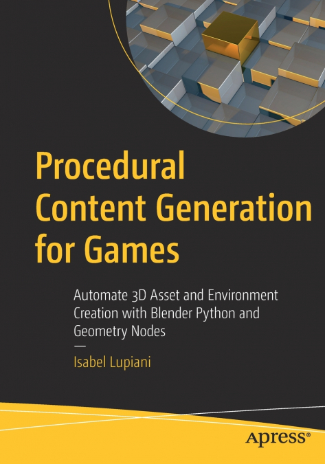 Procedural Content Generation for Games